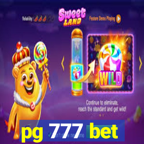 pg 777 bet